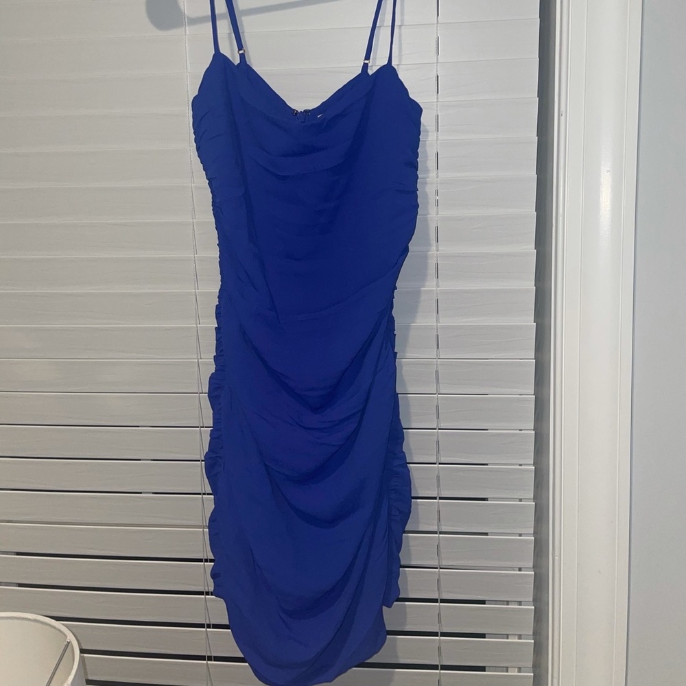 We wore what Ronnie dress! Make an offer!